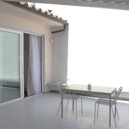 Casa Lucibell Prato (Prato)