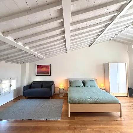 Casa Lucibell Guest house