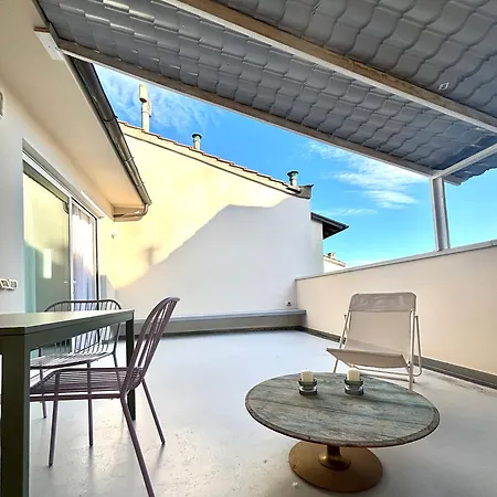 Guest house Casa Lucibell Prato (Prato)