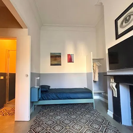Pensión Casa Lucibell