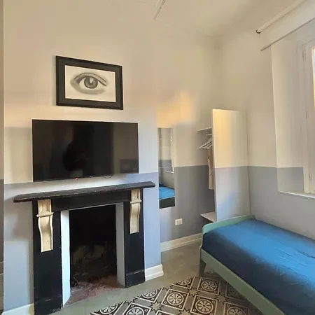 Casa Lucibell 3* Prato (Prato)