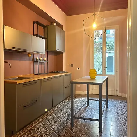 Casa Lucibell Affittacamere