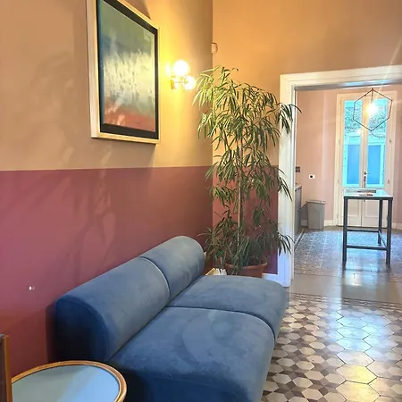 Casa Lucibell Affittacamere