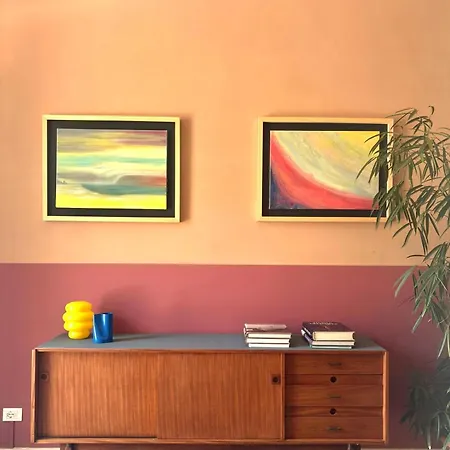 Casa Lucibell Prato (Prato)