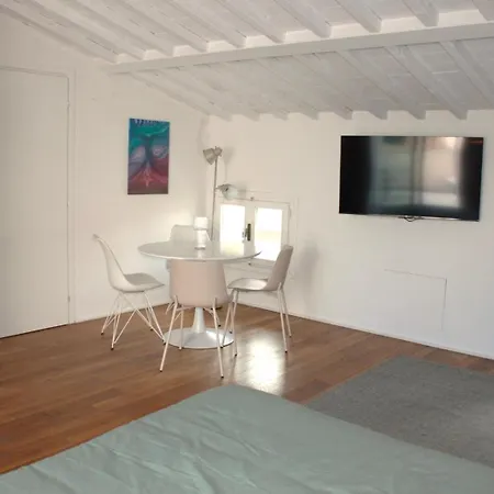 Casa Lucibell Guest house 3*