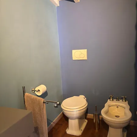 Casa Lucibell Guest house 3*