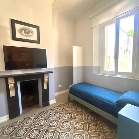 Casa Lucibell Guest house Prato (Prato)