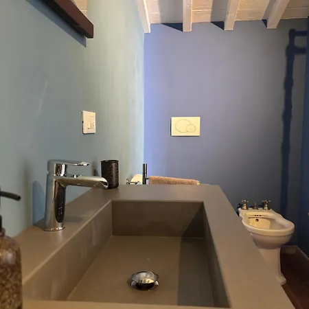 Casa Lucibell Prato (Prato)