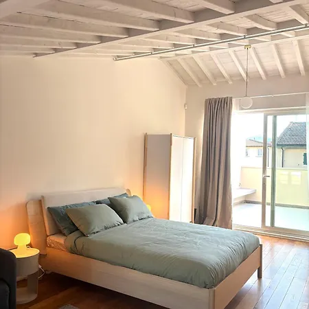 Casa Lucibell Prato (Prato)