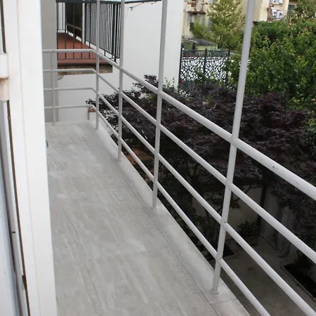 Guest house Casa Lucibell