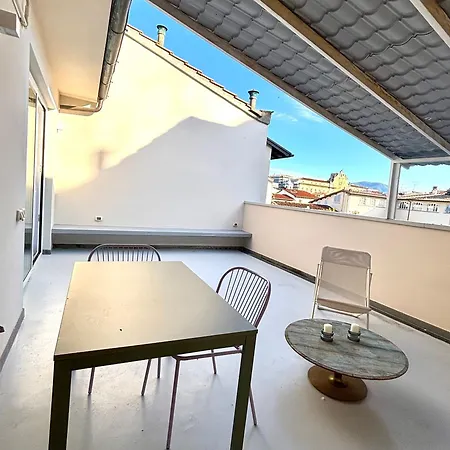 Pensión Casa Lucibell