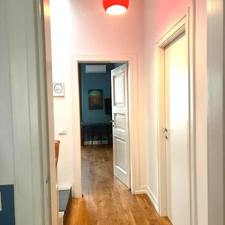Casa Lucibell Affittacamere 3*