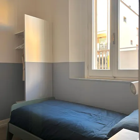 Casa Lucibell Guest house