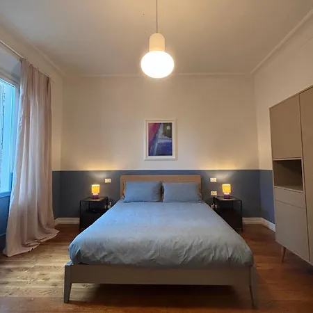 Casa Lucibell 3*
