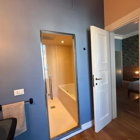 Casa Lucibell 3* Prato (Prato)