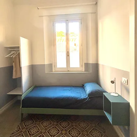 Casa Lucibell Affittacamere Prato (Prato)