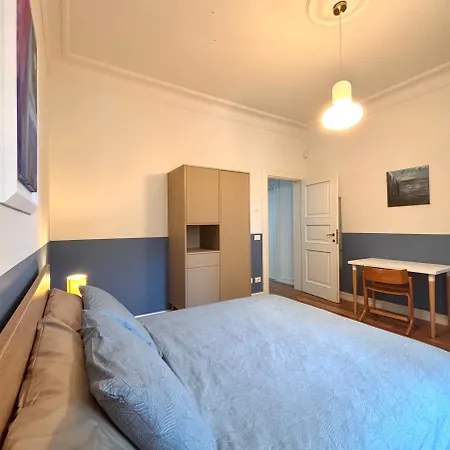 Casa Lucibell 3*