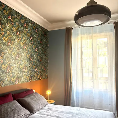 Casa Lucibell Affittacamere 3*