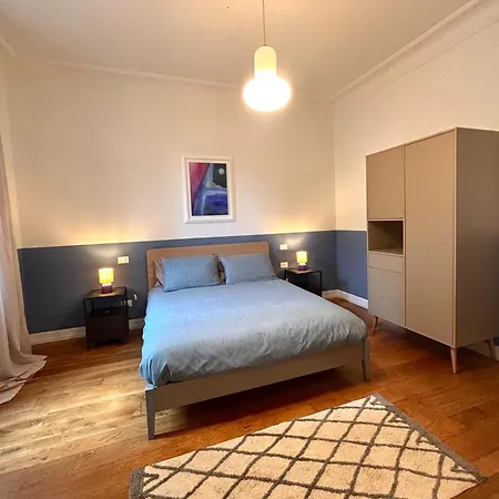 Affittacamere Casa Lucibell Prato (Prato)