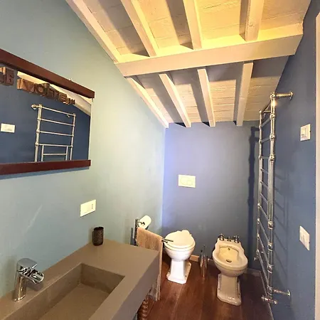 Casa Lucibell Guest house 3*